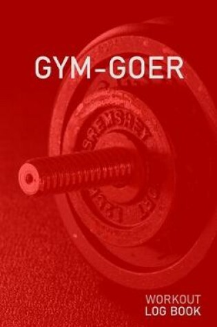 Cover of Gym Goer