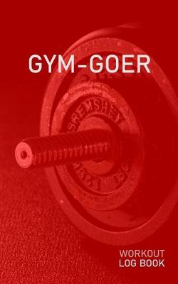 Book cover for Gym Goer