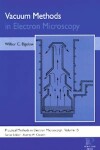 Book cover for Vacuum Methods in Electron Microscopy