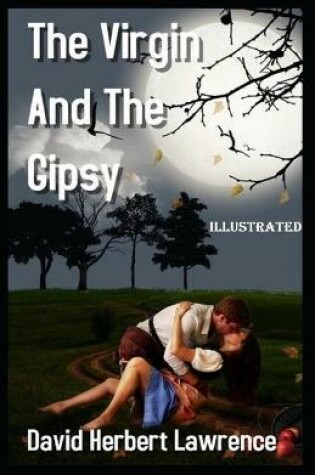 Cover of The Virgin and the Gipsy Illustrate