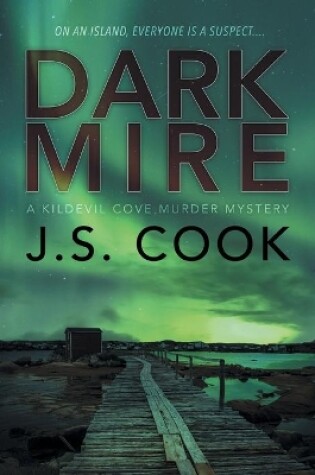 Cover of Dark Mire