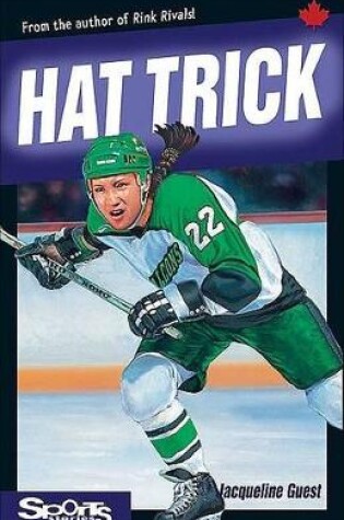 Cover of Hat Trick