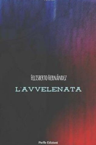 Cover of L'avvelenata e altri racconti