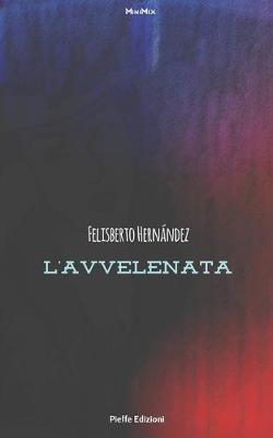 Cover of L'avvelenata e altri racconti