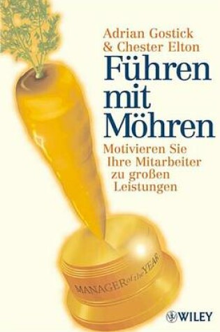 Cover of Fuhren Mit Mohren