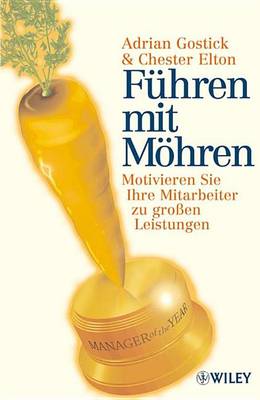 Book cover for Fuhren Mit Mohren