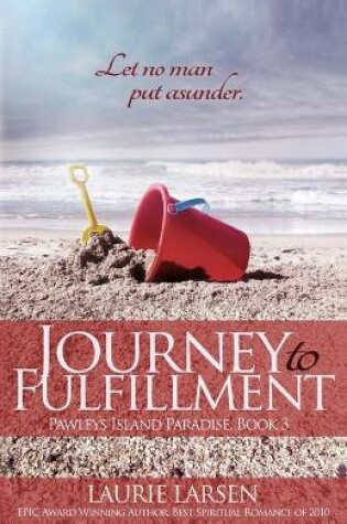 Cover of Journey to Fulfillment