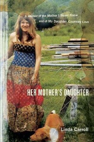 Cover of Her Mother's Daughter