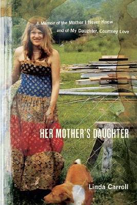 Book cover for Her Mother's Daughter