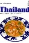 Book cover for The Cooking of Thailand