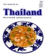 Cover of The Cooking of Thailand