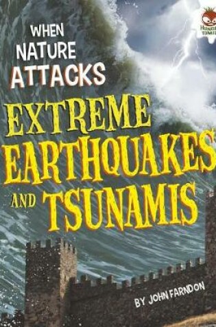 Cover of Extreme Earthquakes and Tsunamis
