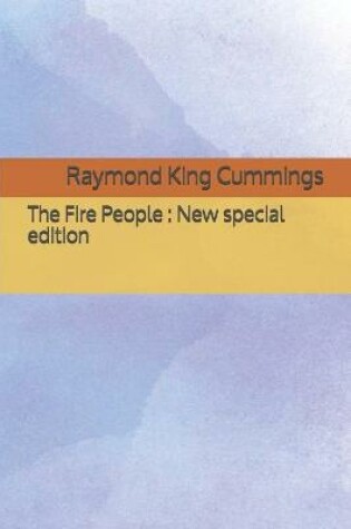 Cover of The Fire People