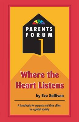 Book cover for Where the Heart Listens