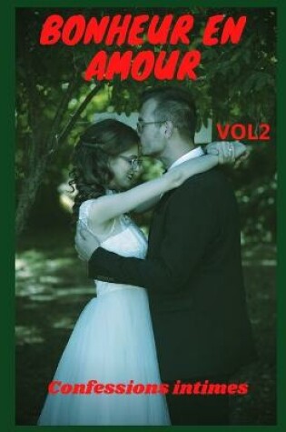 Cover of Bonheur en amour (vol 2)