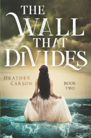 Cover of The Wall That Divides