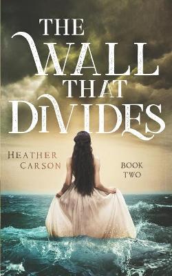 Book cover for The Wall That Divides