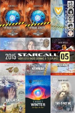 Cover of Starcall 5