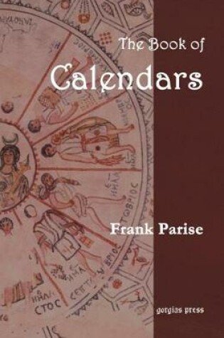 Cover of The Book of Calendars