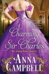 Book cover for Charming Sir Charles