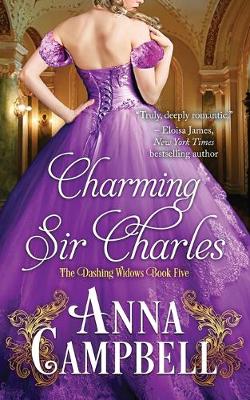 Cover of Charming Sir Charles