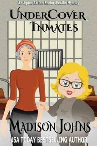 Cover of Undercover Inmates