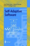 Book cover for Self-Adaptive Software