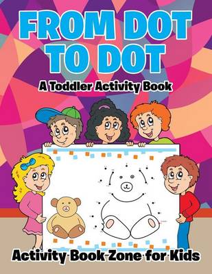 Book cover for From Dot to Dot