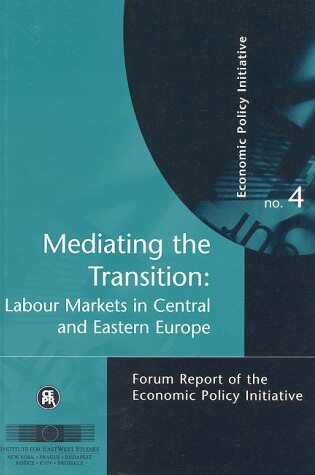 Cover of Mediating the Transition
