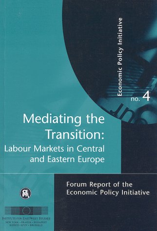 Cover of Mediating the Transition