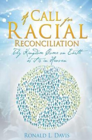 Cover of A Call for Racial Reconciliation