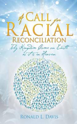 Book cover for A Call for Racial Reconciliation