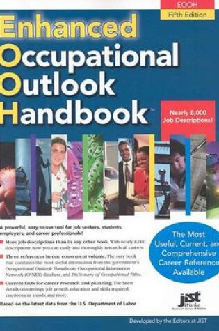 Cover of Enhanced Occupational Outlook