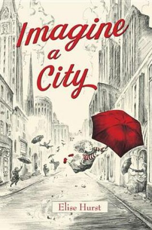 Cover of Imagine a City