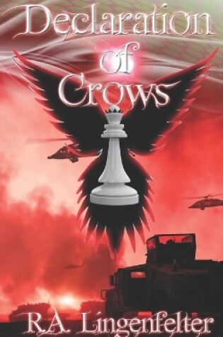 Cover of Declaration of Crows