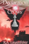 Book cover for Declaration of Crows