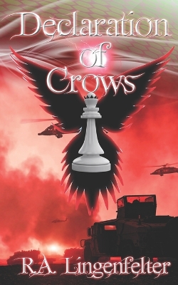 Cover of Declaration of Crows