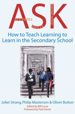 Cover of ASK