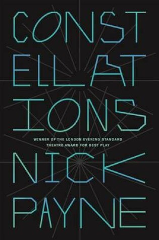 Cover of Constellations