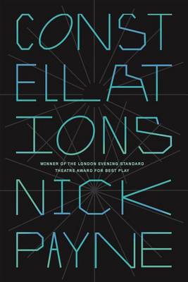 Book cover for Constellations