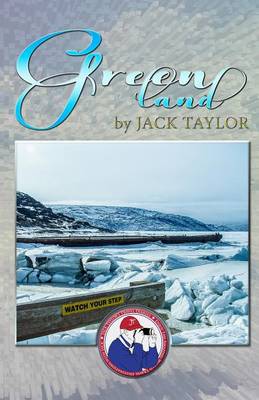 Book cover for Greenland