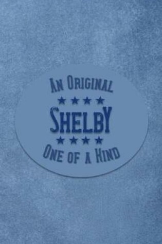 Cover of Shelby