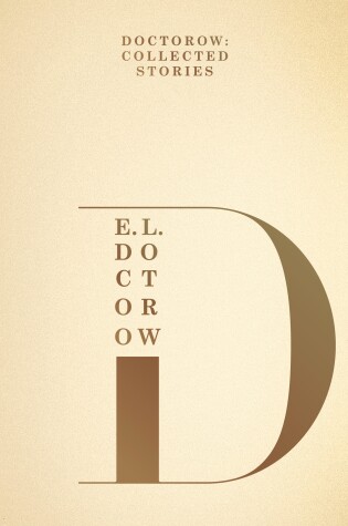 Cover of Doctorow: Collected Stories
