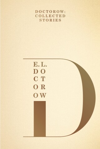 Book cover for Doctorow: Collected Stories