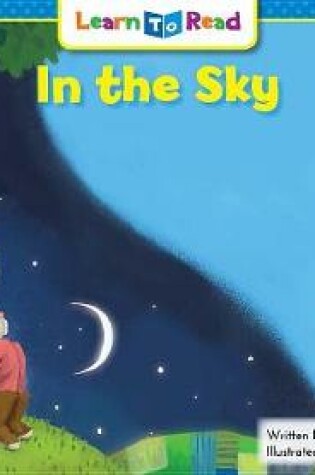 Cover of In the Sky