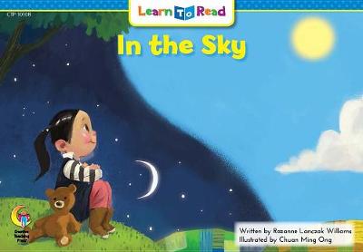 Book cover for In the Sky