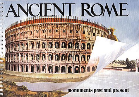 Cover of Ancient Rome