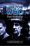 Book cover for The Harvest