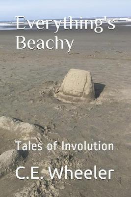 Book cover for Everything's Beachy