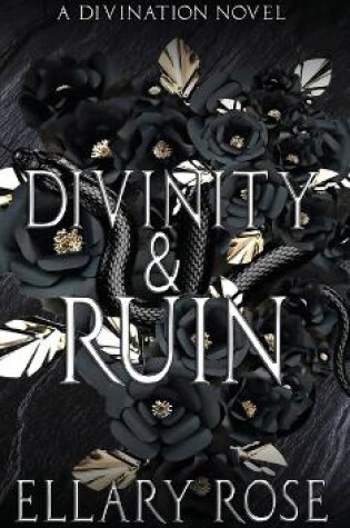 Divinity & Ruin